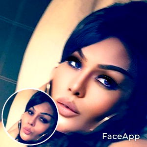 Asian bombshell photo