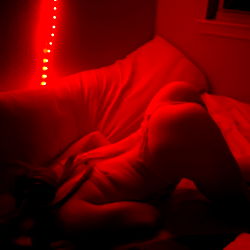 Cuddly Strawberry Shortcake in a cozy room