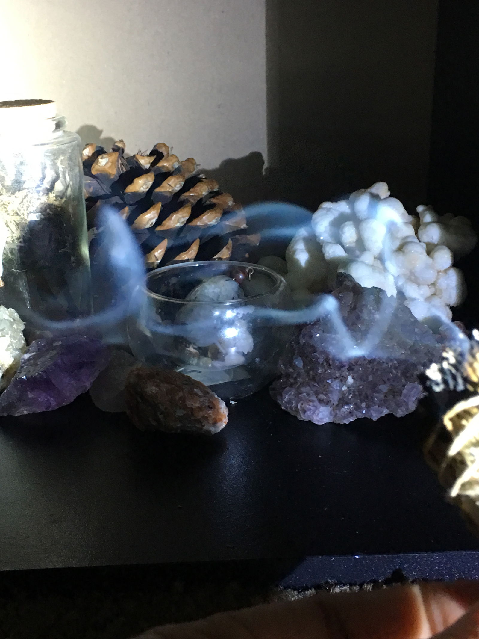 SmokeyQuartz420 photo