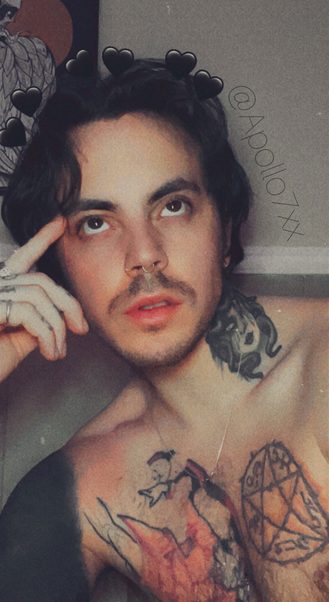 Apollo 🏹🌤 photo