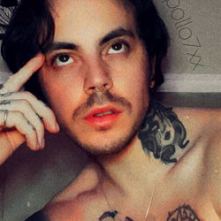 Apollo 🏹🌤 photo