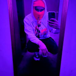 G shermo, Minneapolis