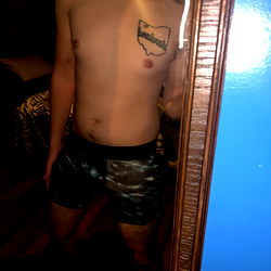 Robby Rich in Model Photo