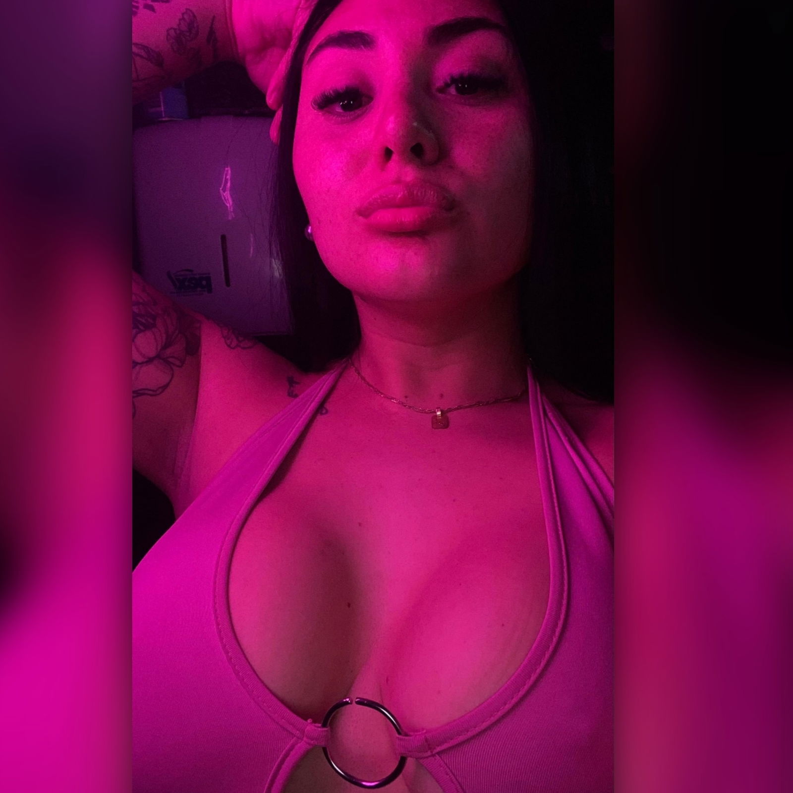 ❤️‍🔥Your Sweet Serena❤️‍🔥 photo