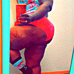 SugarBaby: Plus Size Model from Wisconsin