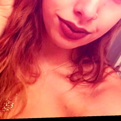 OnlyFans Model Kitty, 24