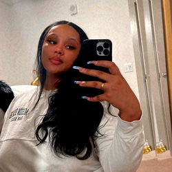 Model Photoshoot - Angel Baby OnlyFans Model