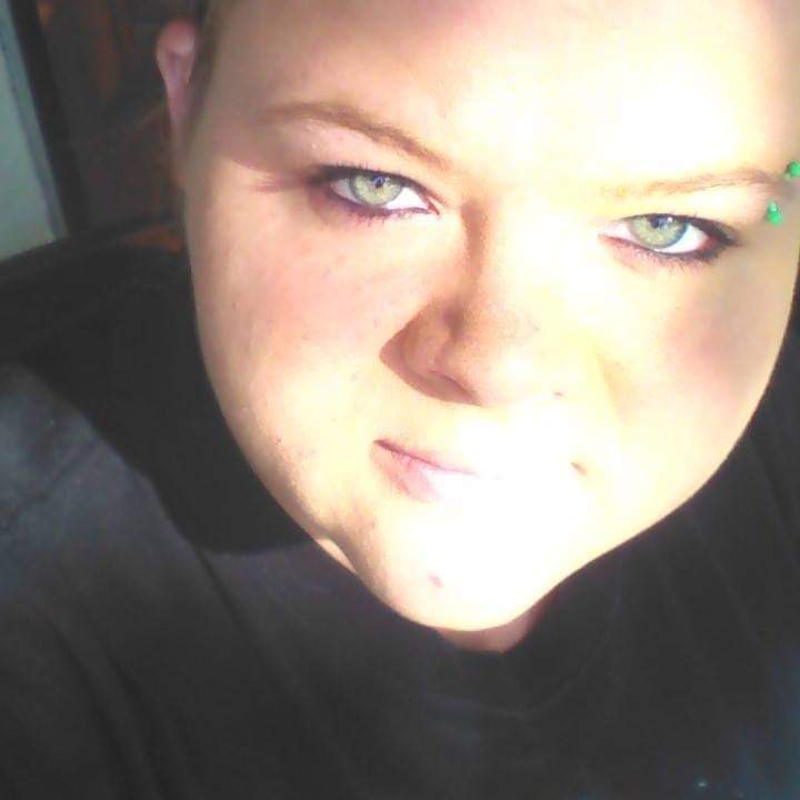 Samantha Boren photo