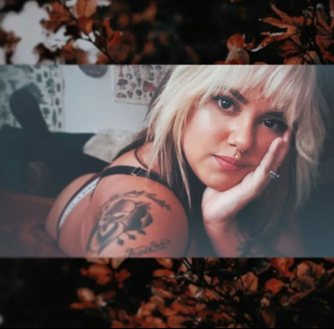 Marcela Verdante™ photo