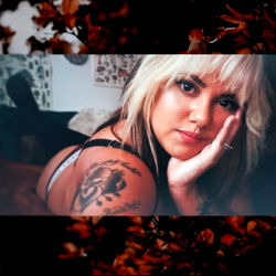 Marcela Verdante™ photo