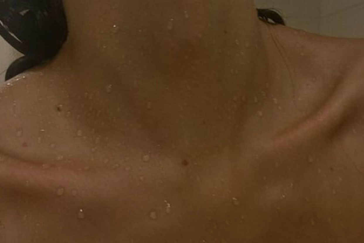 Amethyst quartz photo