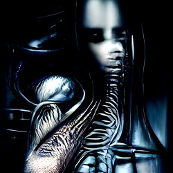 High-tech Model, ✨Ly/Vex {Grayson}✨, from Spokane Washington