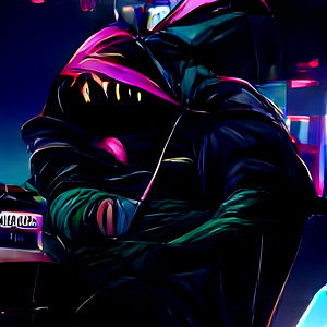 ✨Ly/Vex {Grayson}✨ photo