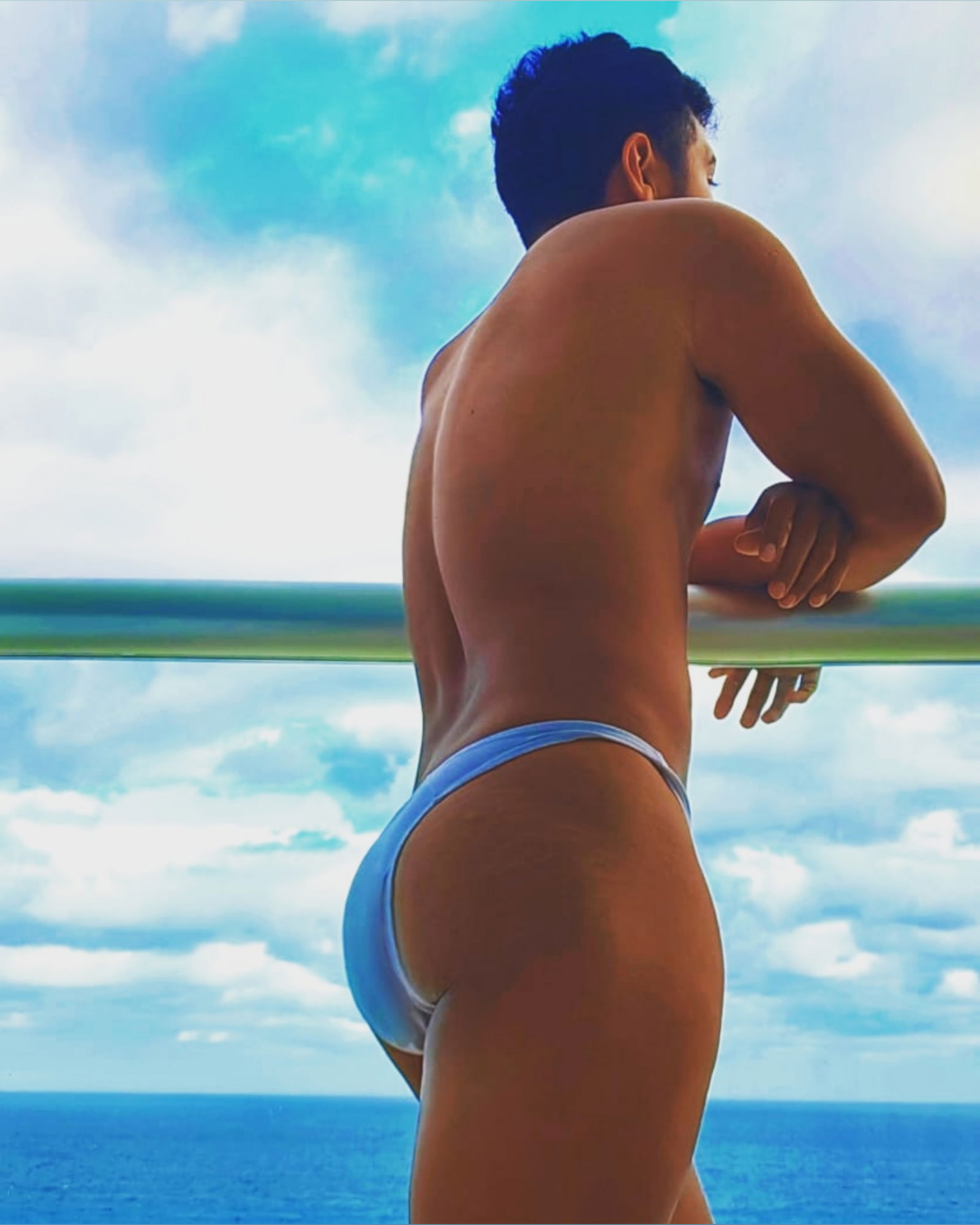 Aldahir 😈🥵 photo