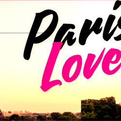 Paris Love💋 photo