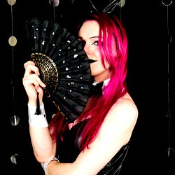 LunaLoveBlade photo
