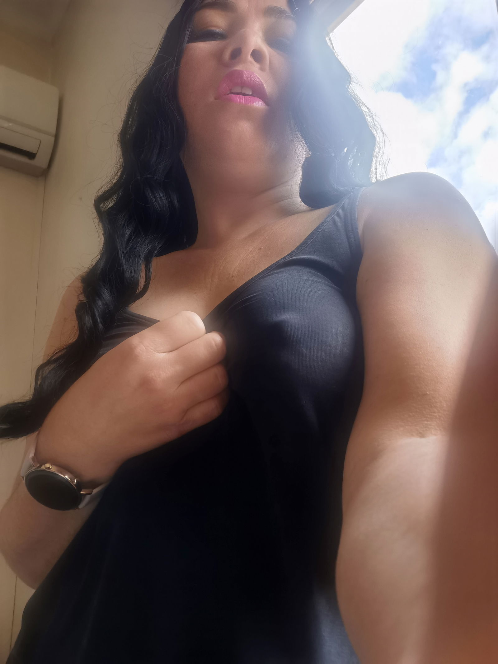 Susy Carcarita photo