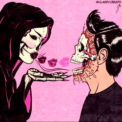 °⋆  🎀  ♦🖤 Harley Thickness🖤♦️  🎀  ⋆° photo