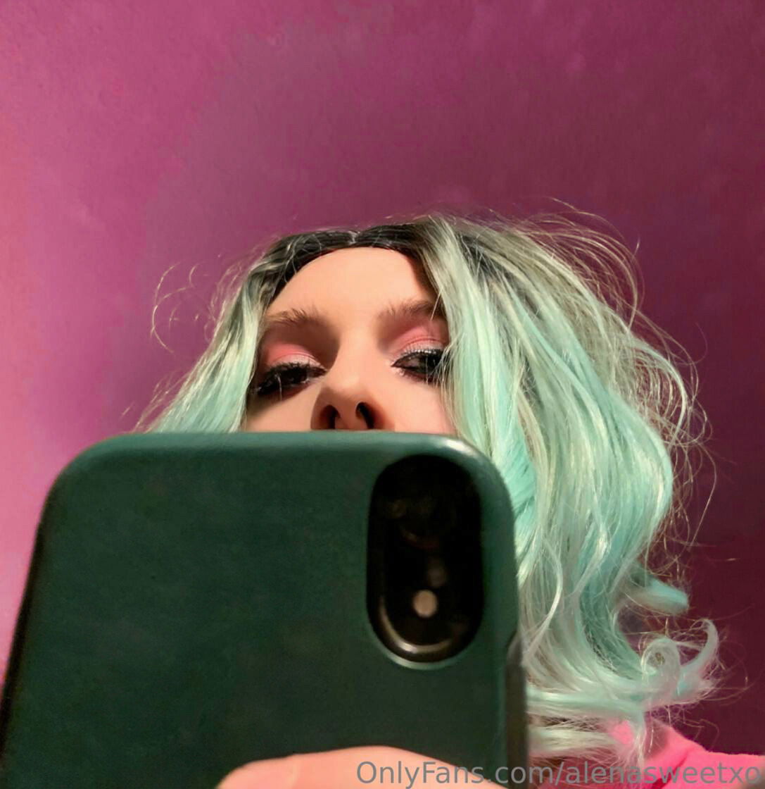 Alena Sweet 🍭 photo