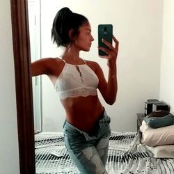 Luz Sanch | OnlyFans Model