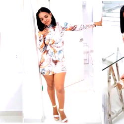 Angela amore 😈😈🍒 photo