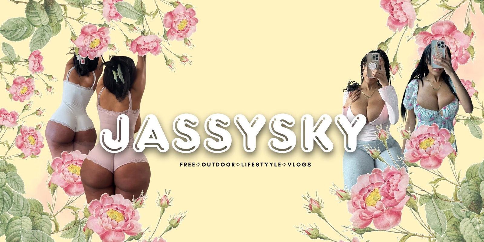 Jassysky Outdoors 🪵🌳 photo