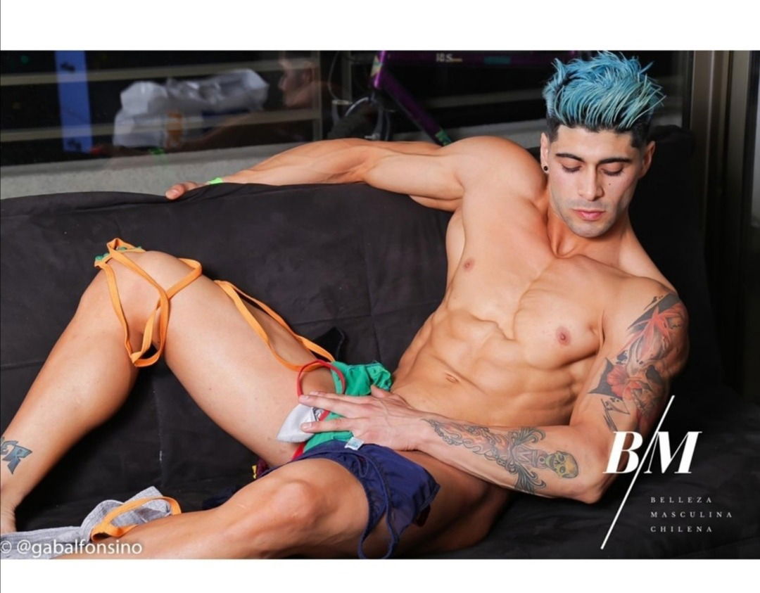 Cristian malla H. photo