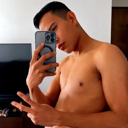 Jonn Boy, Model from México