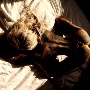 Inked__dani_free photo