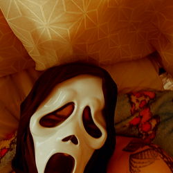 Daddy Ghost's OnlyFans Post