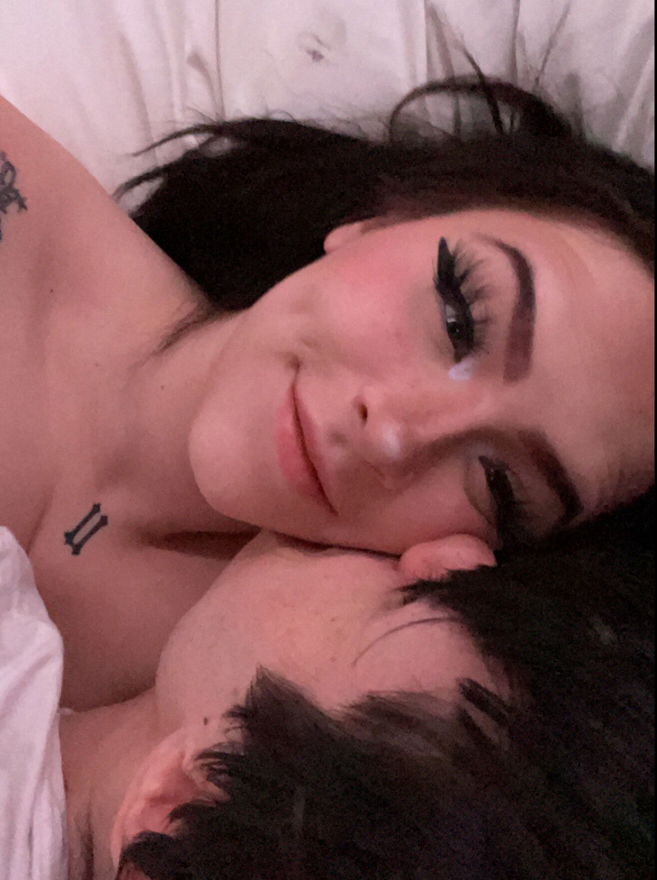 Full tapes &amp; clips on page.. 🥵 photo