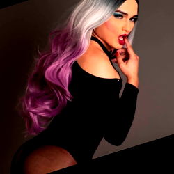 Alinafoxxx: OnlyFans Model