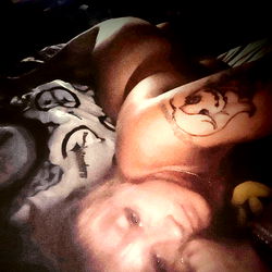 Candice Kilgore: The Carroll County Model