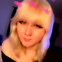 Crystal's OnlyFans Profile Photo