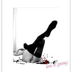 Annie FeetQueen photo