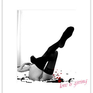 Annie FeetQueen photo