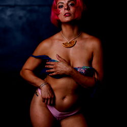 Eve from My Fantasy: A Stunning OnlyFans Model