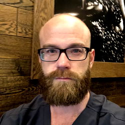 Cole's Serene Medical Practice