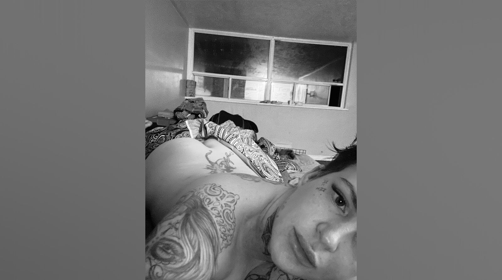 THICKEST BDSM QUEEN photo