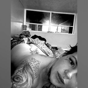 THICKEST BDSM QUEEN photo