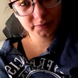 OnlyFans Model Eve Cereza - A Moment of Rest