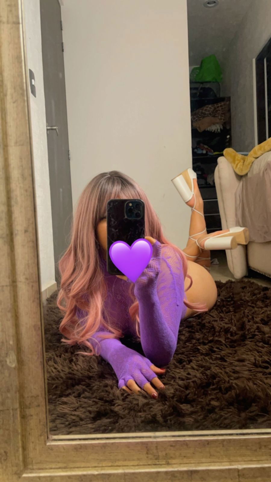 Arenka Clemente photo