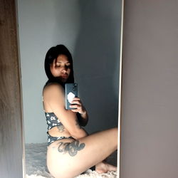 Caroline's OnlyFans Photoshoot