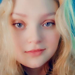 Onlyfans Model Rigel Ann - Young Woman with Brunette Hair