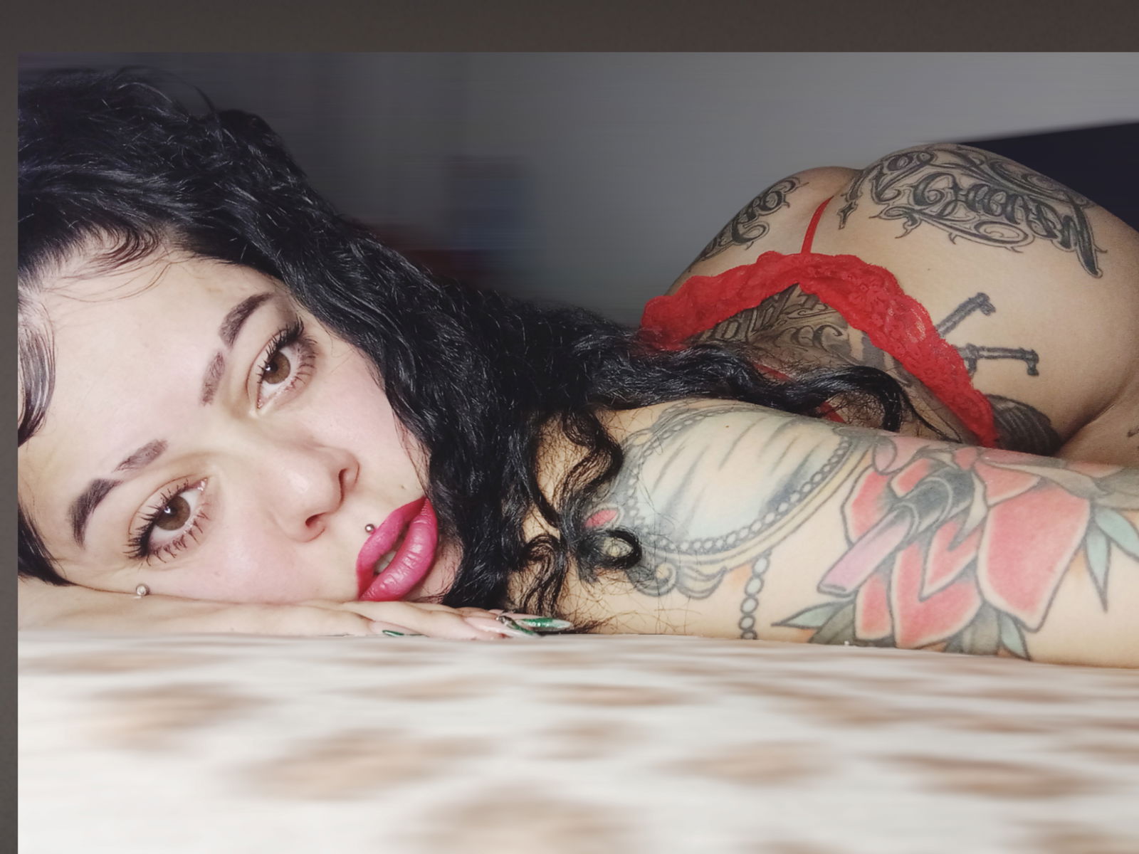 🟢BIG ASS 🍑 💨📱$quirt queen💦 photo