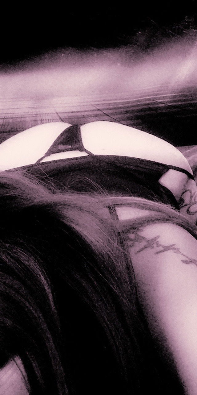 SavysXxxSunset photo