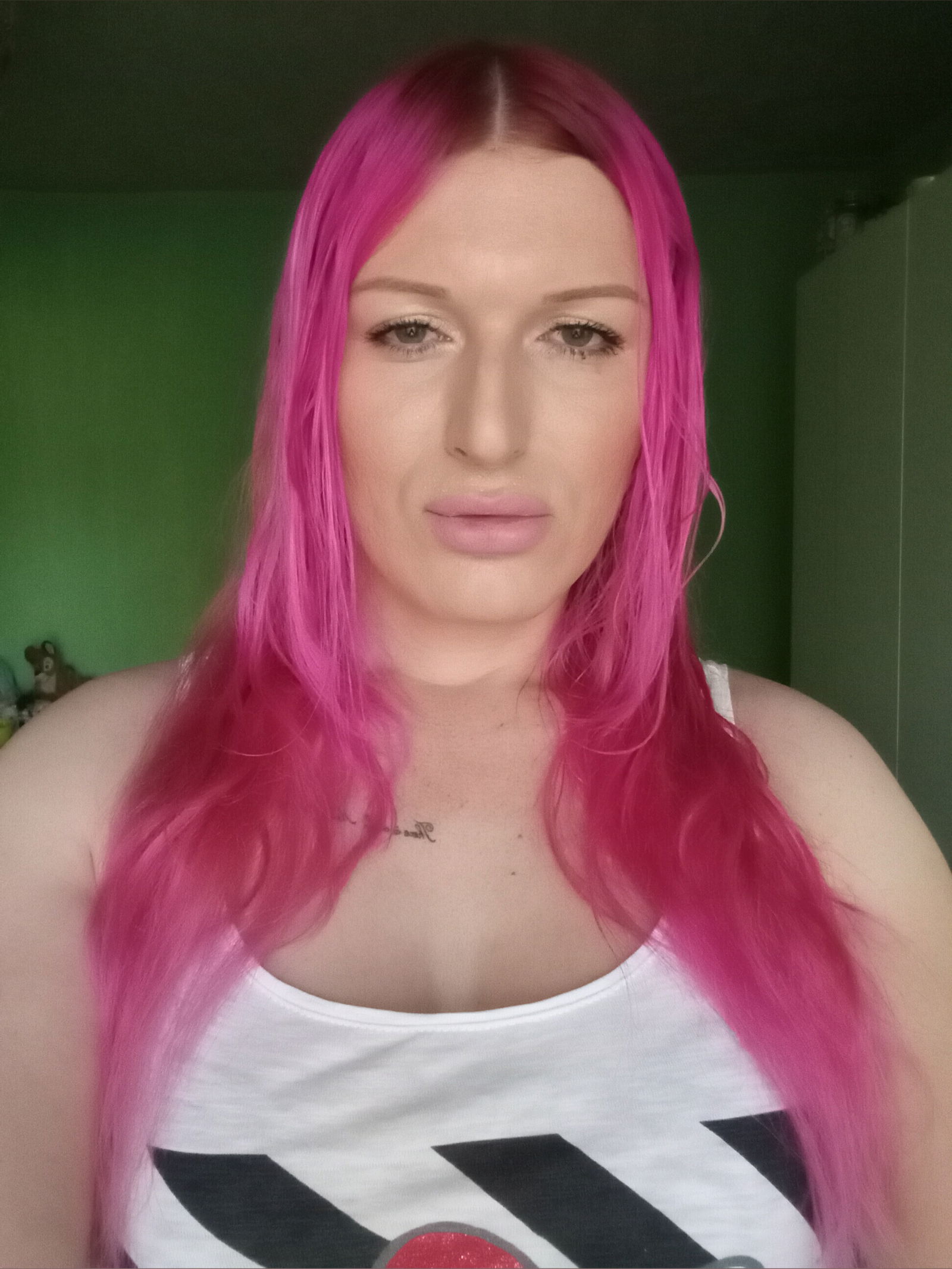 Jana 🔞 explicite photo