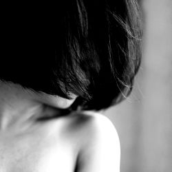 OnlyFans Model Beaux anges, Close-Up