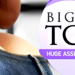 BigBootyTgirls photo