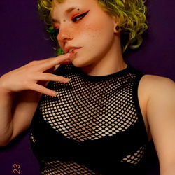 Onlyfans Model Bee - A Photo Story